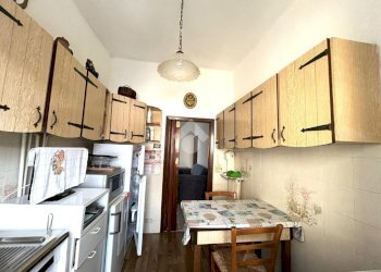 Trilocale Via Meirana, Serra Riccò - foto 9