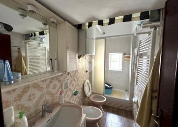 Trilocale Via Meirana, Serra Riccò - foto 10