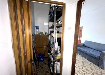 Trilocale Via Meirana, Serra Riccò - foto 12