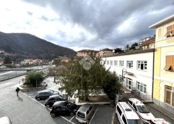 Trilocale Via Meirana, Serra Riccò - foto 16