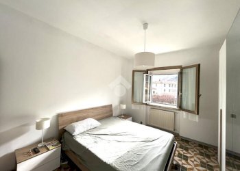 Trilocale Via Meirana, Serra Riccò - foto 17