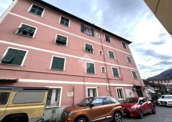 Trilocale Via Meirana, Serra Riccò - foto 20