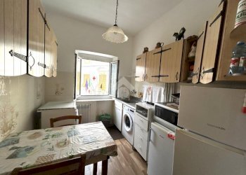 Trilocale Via Meirana, Serra Riccò - foto 21