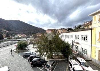 Trilocale Via Meirana, Serra Riccò - foto 24