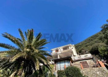 Villetta localita' Acquario, 13 pt-1-2 
 Lemeglio, Moneglia - foto 4