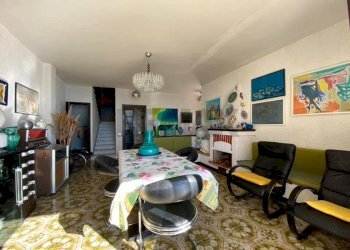 Villetta localita' Acquario, 13 pt-1-2 
 Lemeglio, Moneglia - foto 5