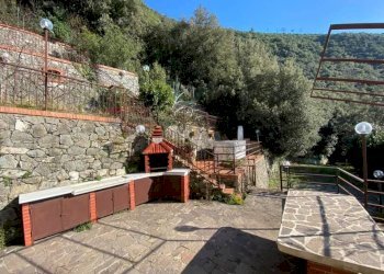 Villetta localita' Acquario, 13 pt-1-2 
 Lemeglio, Moneglia - foto 17