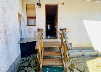 Casa semi indipendente LOCALITA' VILLAGGIO ALPINO 
 Santo Stefano d'Aveto, GE, frazione Villaggio Al Pino, Santo Stefano d'Aveto - foto 10