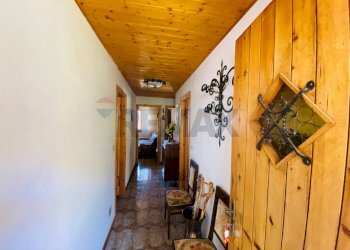 Casa semi indipendente LOCALITA' VILLAGGIO ALPINO 
 Santo Stefano d'Aveto, GE, frazione Villaggio Al Pino, Santo Stefano d'Aveto - foto 11