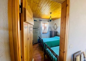 Casa semi indipendente LOCALITA' VILLAGGIO ALPINO 
 Santo Stefano d'Aveto, GE, frazione Villaggio Al Pino, Santo Stefano d'Aveto - foto 12