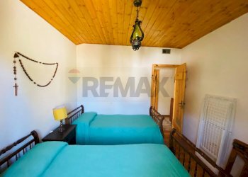 Casa semi indipendente LOCALITA' VILLAGGIO ALPINO 
 Santo Stefano d'Aveto, GE, frazione Villaggio Al Pino, Santo Stefano d'Aveto - foto 14