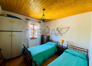 Casa semi indipendente LOCALITA' VILLAGGIO ALPINO 
 Santo Stefano d'Aveto, GE, frazione Villaggio Al Pino, Santo Stefano d'Aveto - foto 15