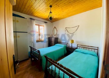 Casa semi indipendente LOCALITA' VILLAGGIO ALPINO 
 Santo Stefano d'Aveto, GE, frazione Villaggio Al Pino, Santo Stefano d'Aveto - foto 16