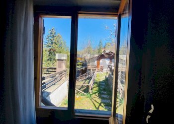 Casa semi indipendente LOCALITA' VILLAGGIO ALPINO 
 Santo Stefano d'Aveto, GE, frazione Villaggio Al Pino, Santo Stefano d'Aveto - foto 17