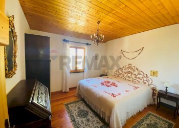 Casa semi indipendente LOCALITA' VILLAGGIO ALPINO 
 Santo Stefano d'Aveto, GE, frazione Villaggio Al Pino, Santo Stefano d'Aveto - foto 18