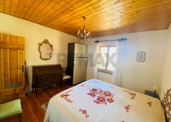 Casa semi indipendente LOCALITA' VILLAGGIO ALPINO 
 Santo Stefano d'Aveto, GE, frazione Villaggio Al Pino, Santo Stefano d'Aveto - foto 20