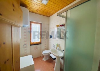Casa semi indipendente LOCALITA' VILLAGGIO ALPINO 
 Santo Stefano d'Aveto, GE, frazione Villaggio Al Pino, Santo Stefano d'Aveto - foto 23