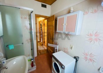 Casa semi indipendente LOCALITA' VILLAGGIO ALPINO 
 Santo Stefano d'Aveto, GE, frazione Villaggio Al Pino, Santo Stefano d'Aveto - foto 24