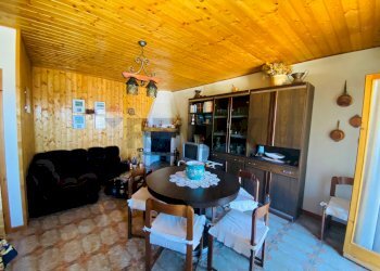 Casa semi indipendente LOCALITA' VILLAGGIO ALPINO 
 Santo Stefano d'Aveto, GE, frazione Villaggio Al Pino, Santo Stefano d'Aveto - foto 26