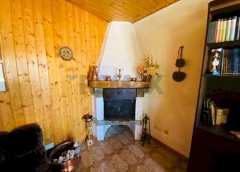 Casa semi indipendente LOCALITA' VILLAGGIO ALPINO 
 Santo Stefano d'Aveto, GE, frazione Villaggio Al Pino, Santo Stefano d'Aveto - foto 29