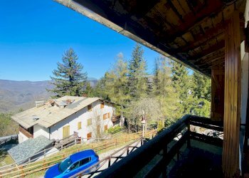 Casa semi indipendente LOCALITA' VILLAGGIO ALPINO 
 Santo Stefano d'Aveto, GE, frazione Villaggio Al Pino, Santo Stefano d'Aveto - foto 30