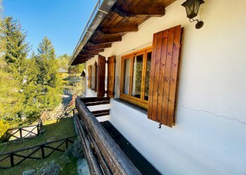 Casa semi indipendente LOCALITA' VILLAGGIO ALPINO 
 Santo Stefano d'Aveto, GE, frazione Villaggio Al Pino, Santo Stefano d'Aveto - foto 31