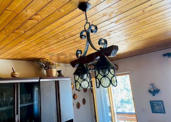 Casa semi indipendente LOCALITA' VILLAGGIO ALPINO 
 Santo Stefano d'Aveto, GE, frazione Villaggio Al Pino, Santo Stefano d'Aveto - foto 34