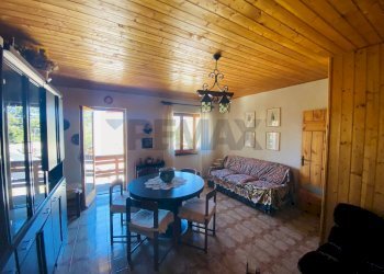 Casa semi indipendente LOCALITA' VILLAGGIO ALPINO 
 Santo Stefano d'Aveto, GE, frazione Villaggio Al Pino, Santo Stefano d'Aveto - foto 35