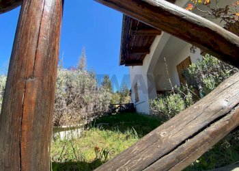 Casa semi indipendente LOCALITA' VILLAGGIO ALPINO 
 Santo Stefano d'Aveto, GE, frazione Villaggio Al Pino, Santo Stefano d'Aveto - foto 41