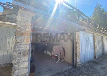 Casa semi indipendente LOCALITA' VILLAGGIO ALPINO 
 Santo Stefano d'Aveto, GE, frazione Villaggio Al Pino, Santo Stefano d'Aveto - foto 47