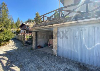 Casa semi indipendente LOCALITA' VILLAGGIO ALPINO 
 Santo Stefano d'Aveto, GE, frazione Villaggio Al Pino, Santo Stefano d'Aveto - foto 48