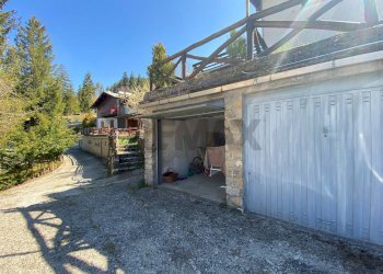 Casa semi indipendente LOCALITA' VILLAGGIO ALPINO 
 Santo Stefano d'Aveto, GE, frazione Villaggio Al Pino, Santo Stefano d'Aveto - foto 49