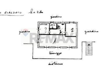 Casa semi indipendente LOCALITA' VILLAGGIO ALPINO 
 Santo Stefano d'Aveto, GE, frazione Villaggio Al Pino, Santo Stefano d'Aveto - foto 50