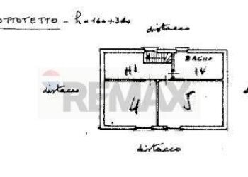 Casa semi indipendente LOCALITA' VILLAGGIO ALPINO 
 Santo Stefano d'Aveto, GE, frazione Villaggio Al Pino, Santo Stefano d'Aveto - foto 51