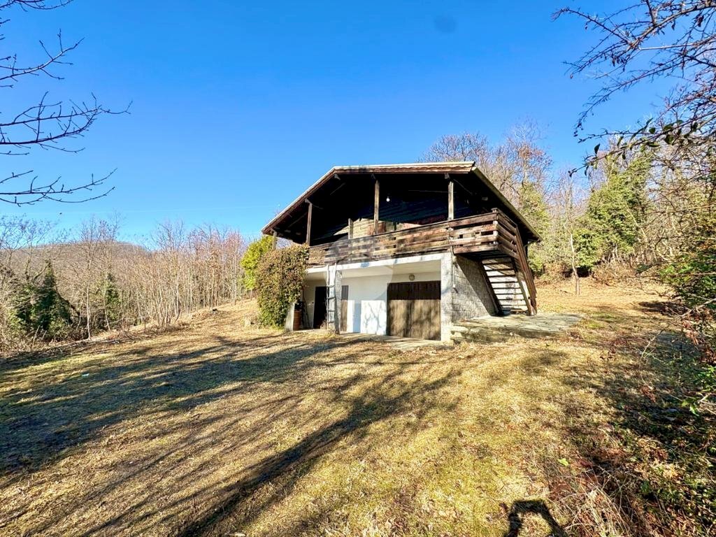 Casa indipendente Via della Fonte, Villarbasse - foto 1
