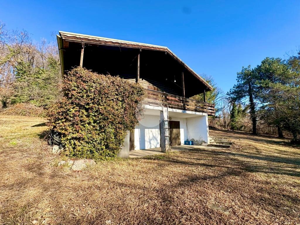 Casa indipendente Via della Fonte, Villarbasse - foto 3