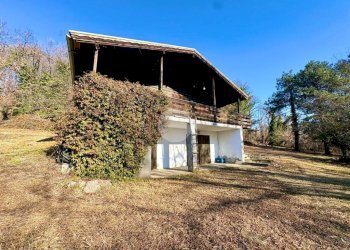 Casa indipendente Via della Fonte, Villarbasse - foto 3