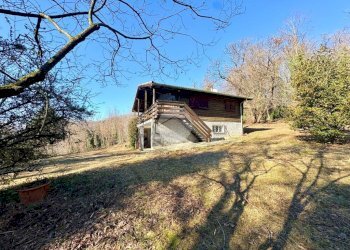 Casa indipendente Via della Fonte, Villarbasse - foto 4
