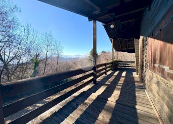 Casa indipendente Via della Fonte, Villarbasse - foto 5