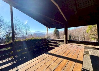 Casa indipendente Via della Fonte, Villarbasse - foto 7