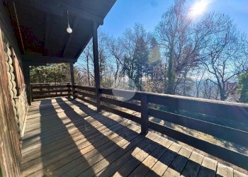 Casa indipendente Via della Fonte, Villarbasse - foto 9