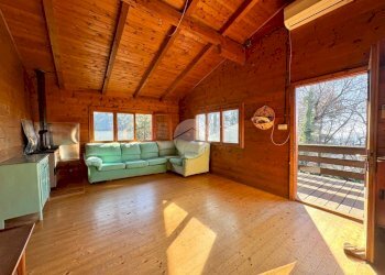 Casa indipendente Via della Fonte, Villarbasse - foto 10