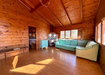 Casa indipendente Via della Fonte, Villarbasse - foto 12