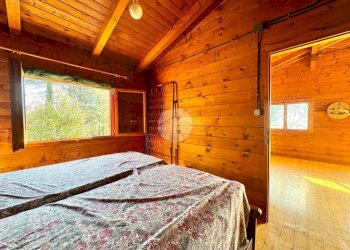 Casa indipendente Via della Fonte, Villarbasse - foto 19