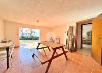 Casa indipendente Via della Fonte, Villarbasse - foto 24