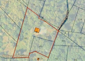 Casa indipendente Via della Fonte, Villarbasse - foto 34