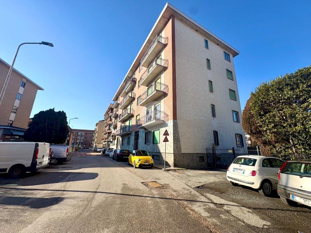 Trilocale Via rocciamelone, Buttigliera Alta - foto 3