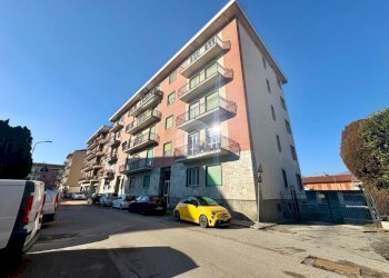 Trilocale Via rocciamelone, Buttigliera Alta - foto 1