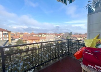 Trilocale Via rocciamelone, Buttigliera Alta - foto 10