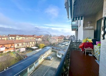 Trilocale Via rocciamelone, Buttigliera Alta - foto 12